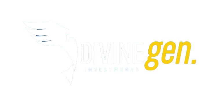 Divinegen Logo