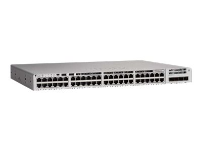 Cisco Catalyst 9200L 