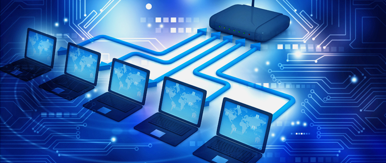 Network Installation